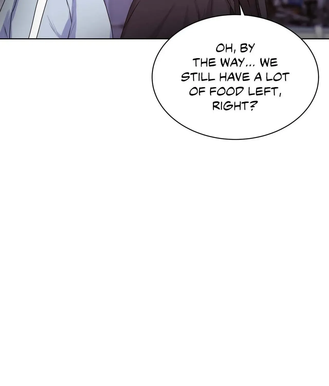 Guiding Light Zinmanga X Chapter 34 Page 104