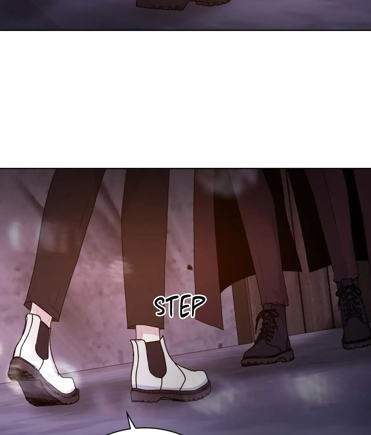 Guiding Light Zinmanga X Chapter 34 Page 122