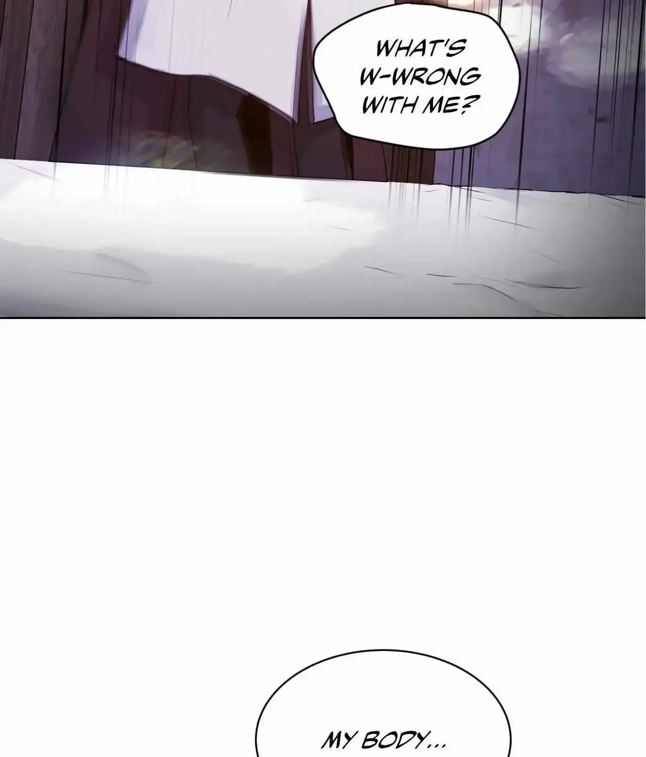 Guiding Light Zinmanga X Chapter 34 Page 129