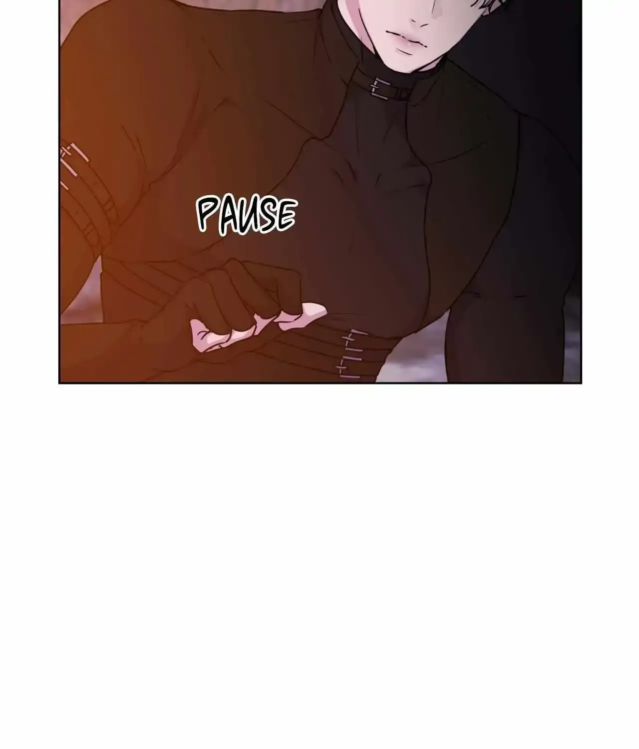 Guiding Light Zinmanga X Chapter 33 Page 11