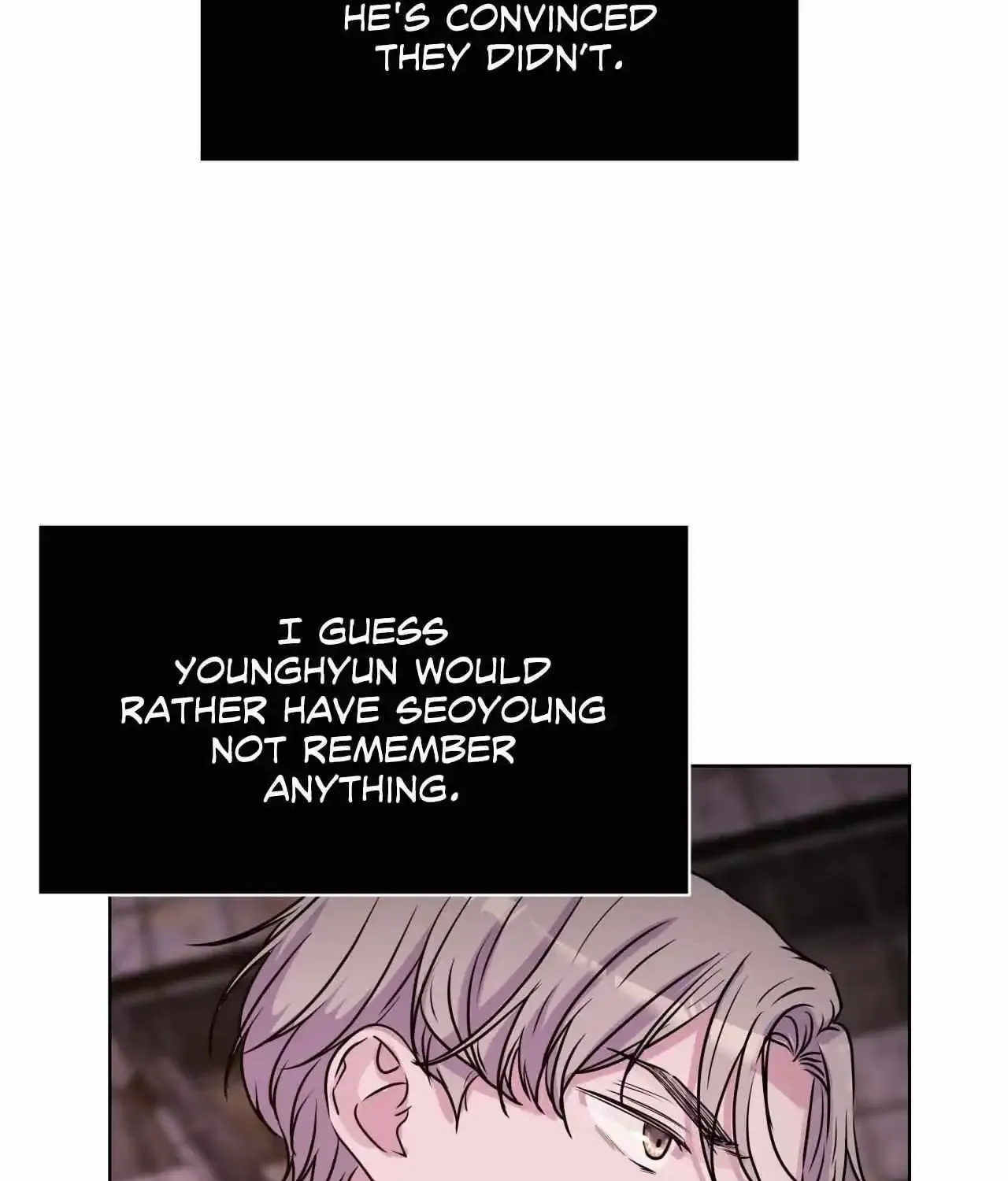 Guiding Light Zinmanga X Chapter 33 Page 41