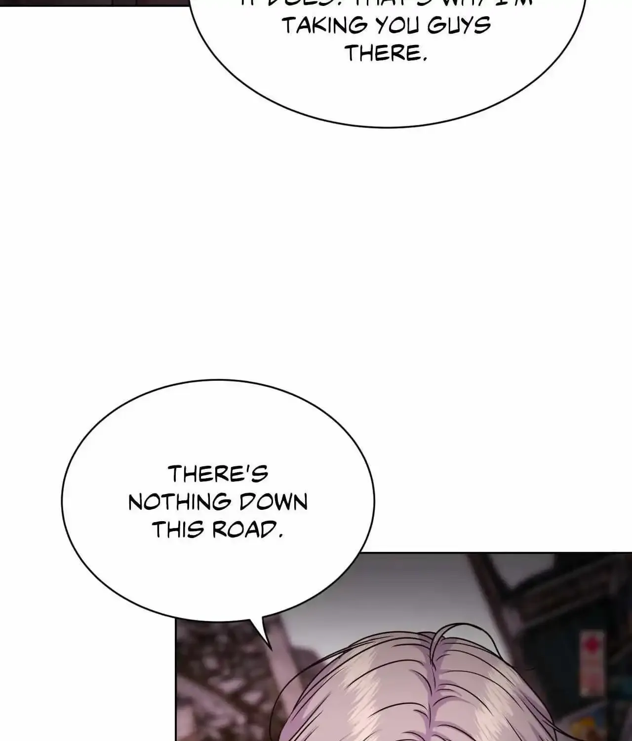 Guiding Light Zinmanga X Chapter 33 Page 79