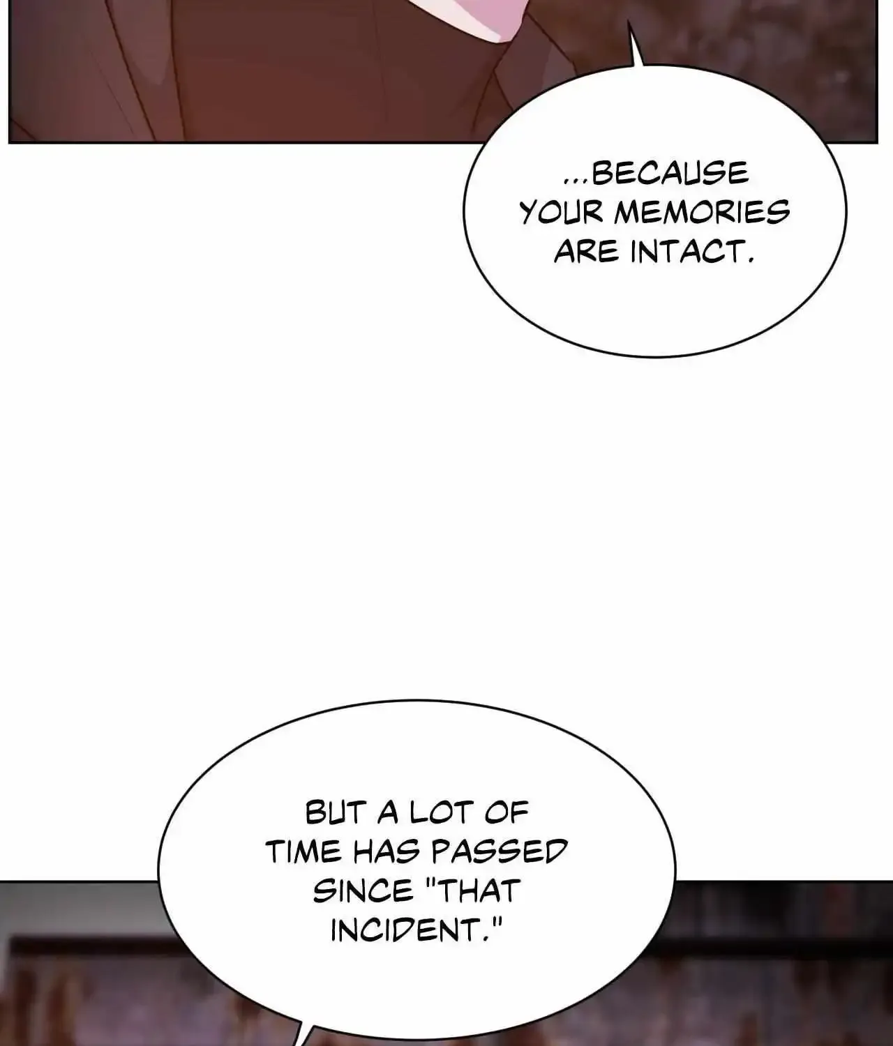 Guiding Light Zinmanga X Chapter 33 Page 83