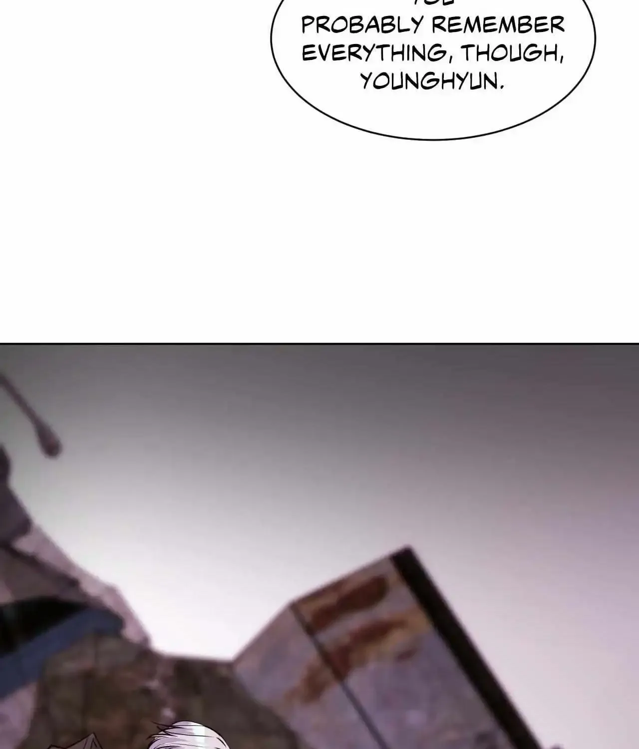 Guiding Light Zinmanga X Chapter 33 Page 95