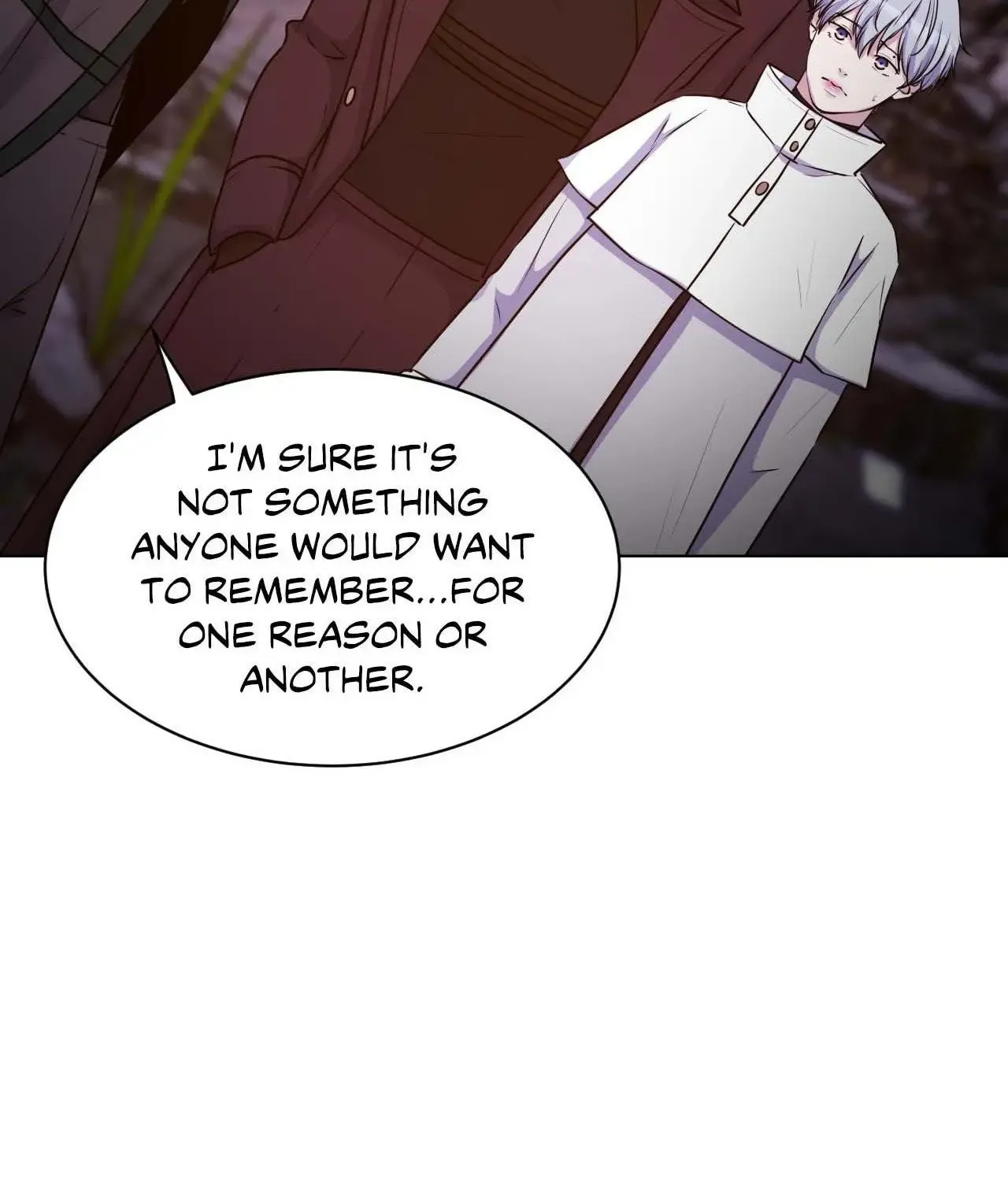 Guiding Light Zinmanga X Chapter 33 Page 99