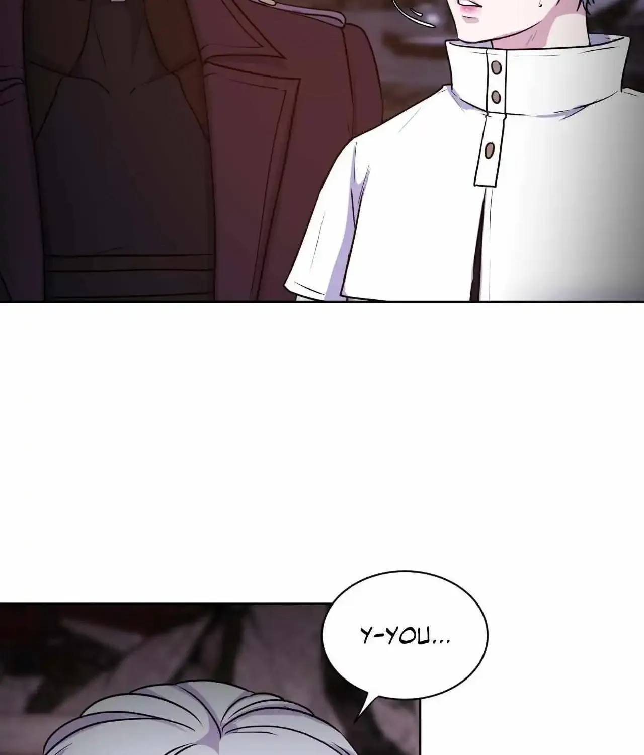 Guiding Light Zinmanga X Chapter 33 Page 110