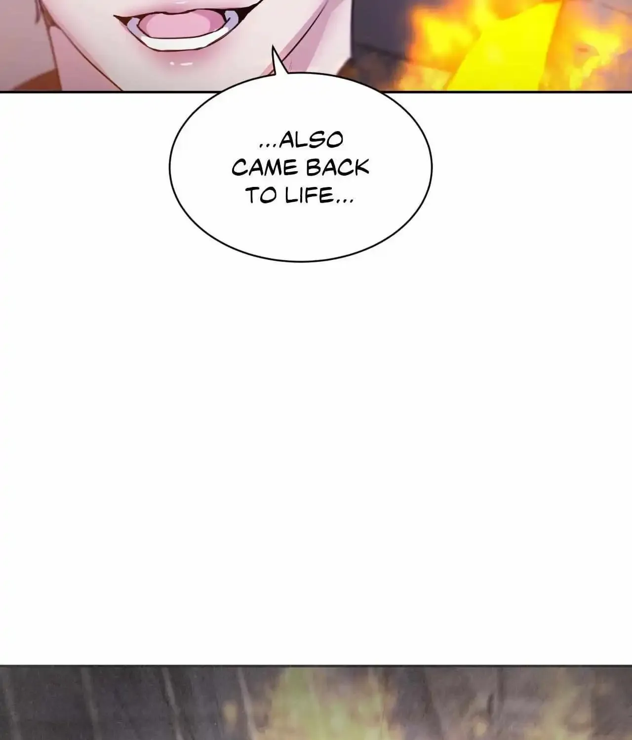 Guiding Light Zinmanga X Chapter 32 Page 45
