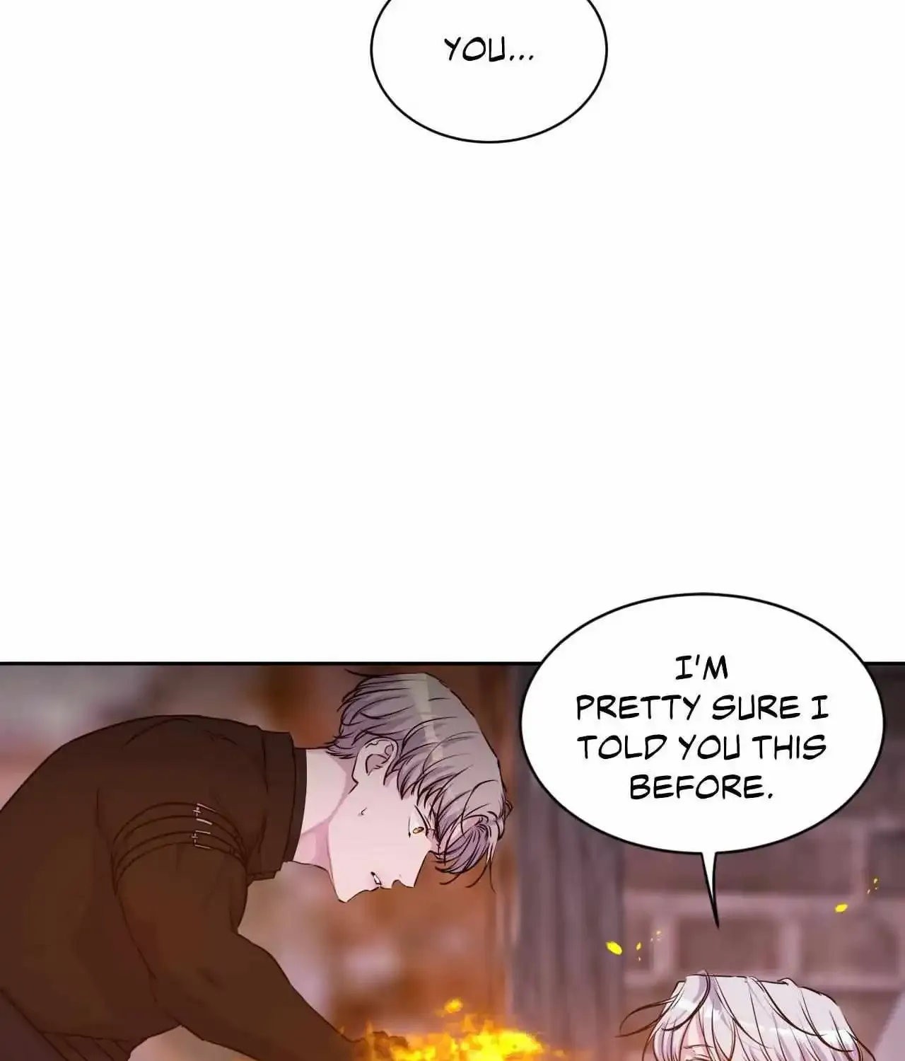 Guiding Light Zinmanga X Chapter 32 Page 49