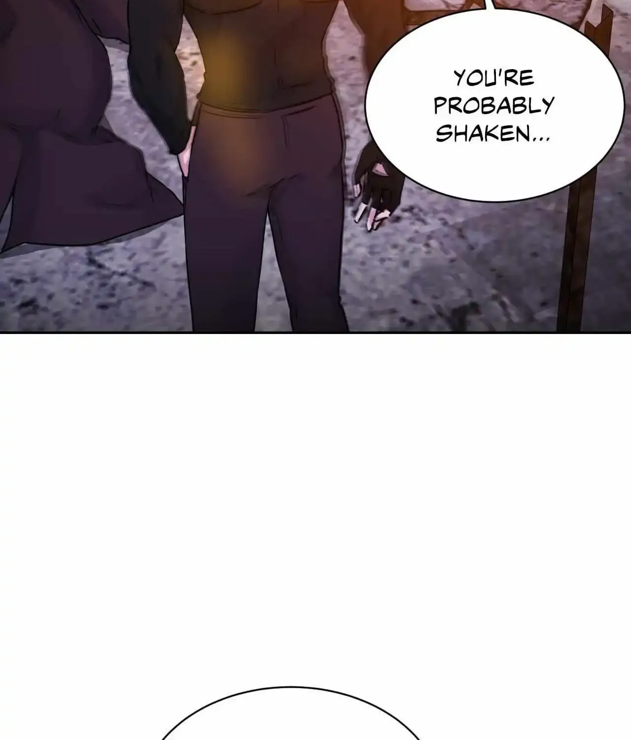 Guiding Light Zinmanga X Chapter 32 Page 82