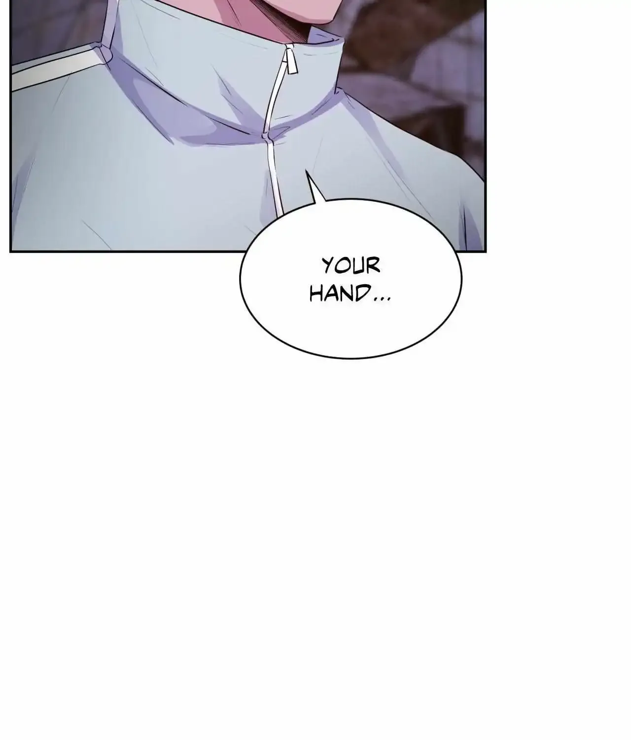 Guiding Light Zinmanga X Chapter 31 Page 30