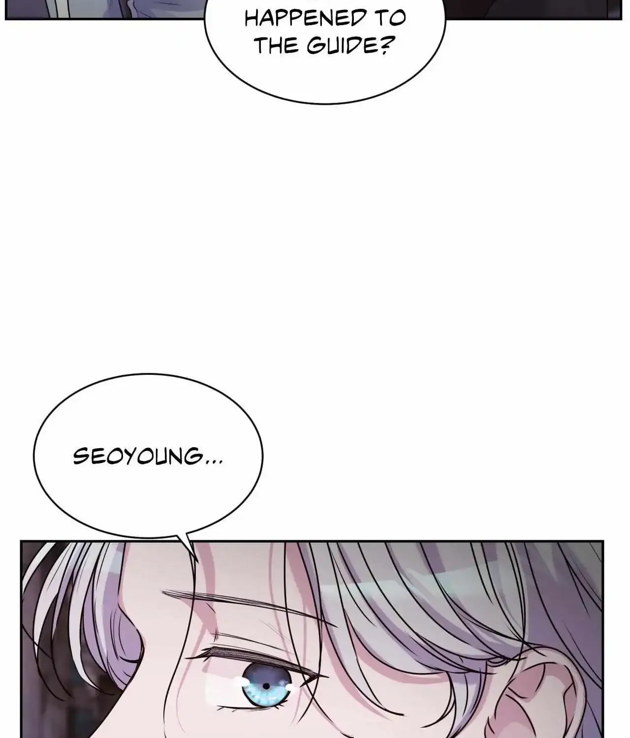 Guiding Light Zinmanga X Chapter 31 Page 36