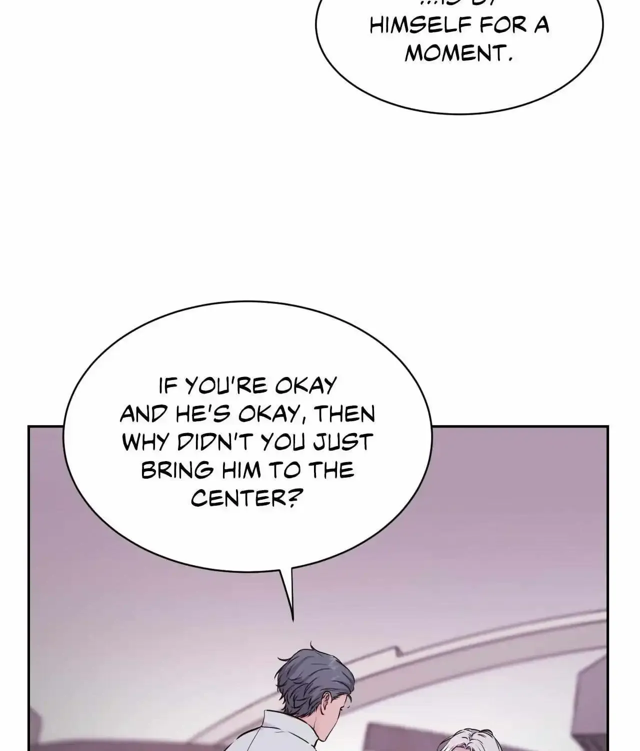 Guiding Light Zinmanga X Chapter 31 Page 38