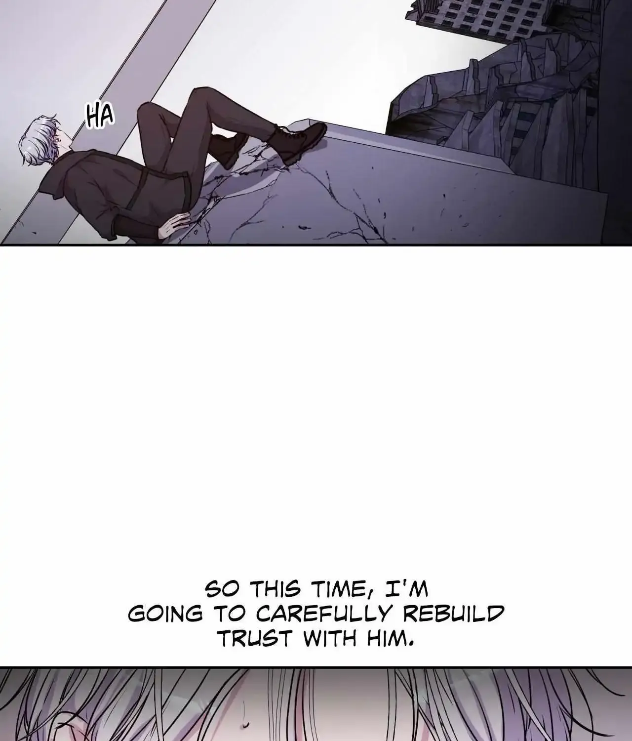 Guiding Light Zinmanga X Chapter 31 Page 93