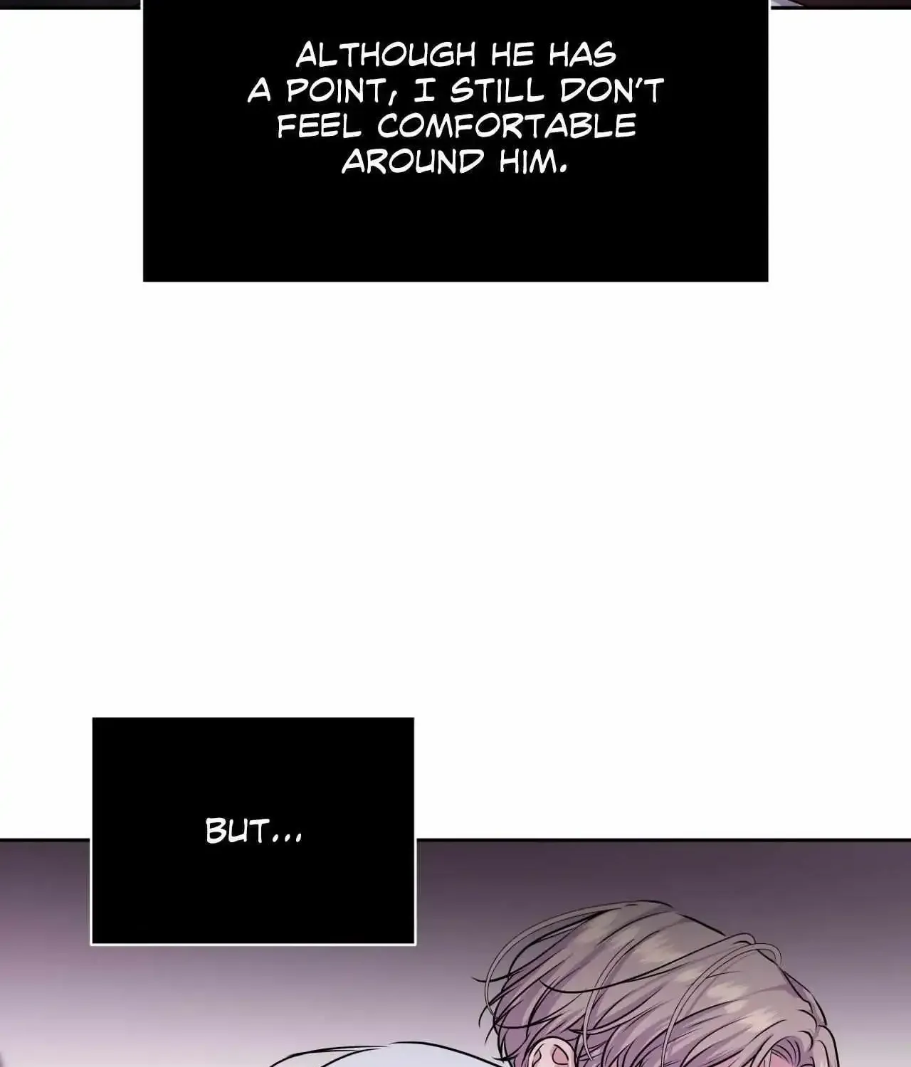 Guiding Light Zinmanga X Chapter 31 Page 107