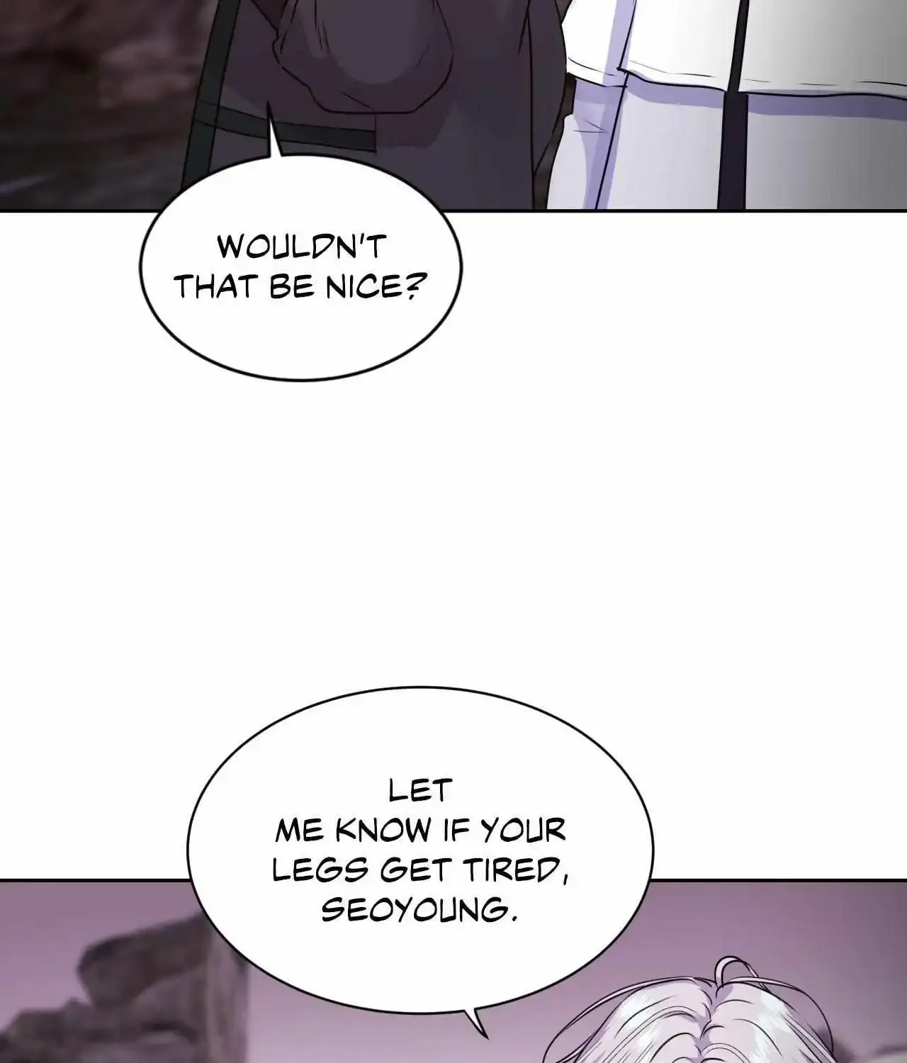 Guiding Light Zinmanga X Chapter 31 Page 157