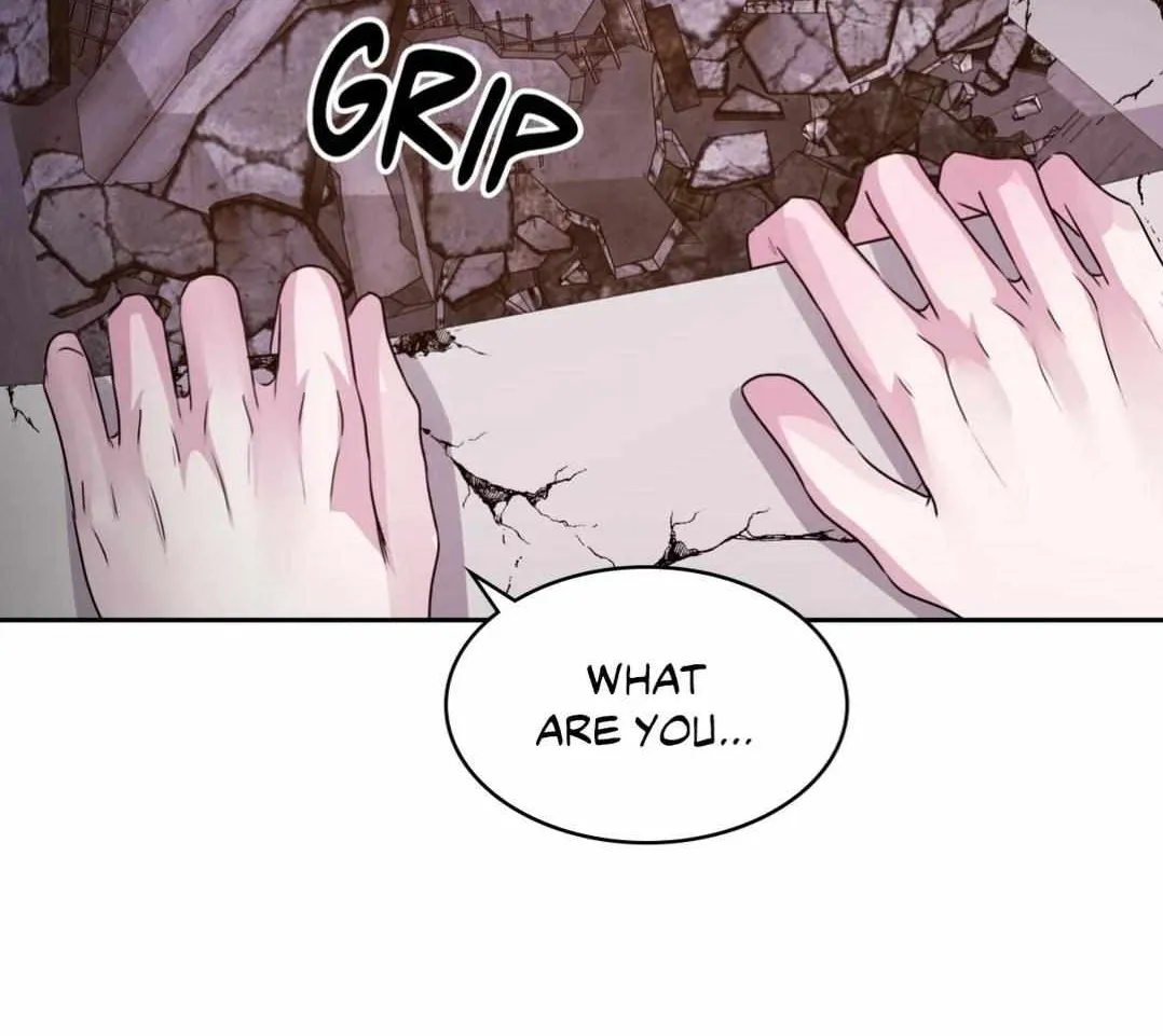 Guiding Light Zinmanga X Chapter 30 Page 35
