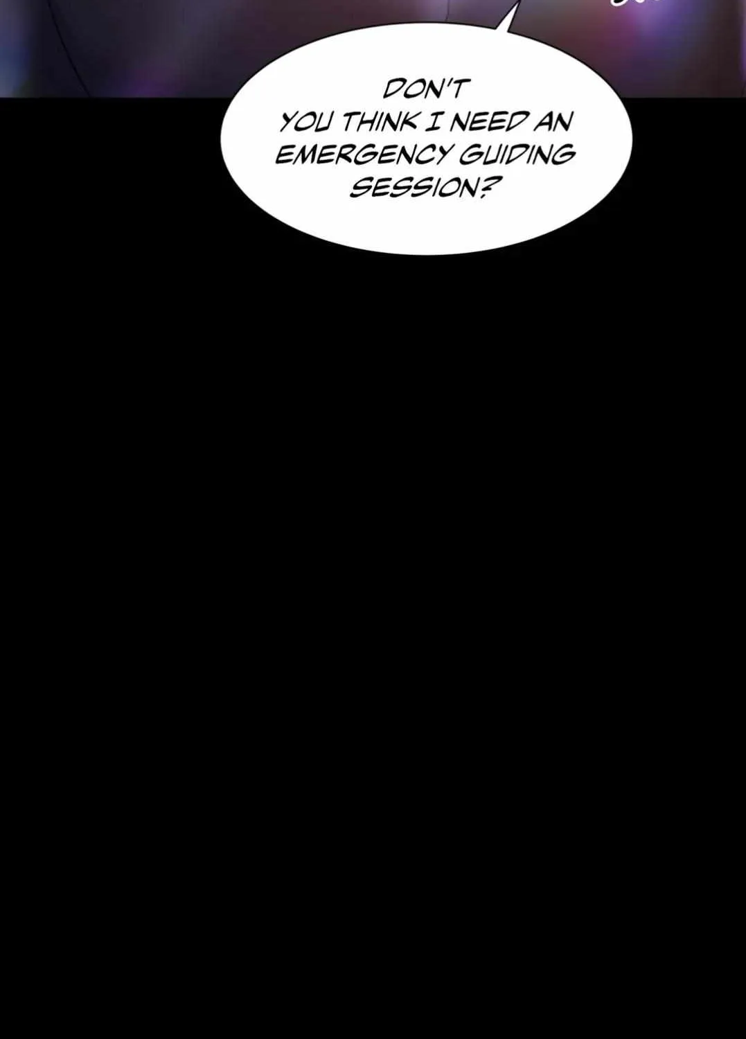 Guiding Light Zinmanga X Chapter 29 Page 42