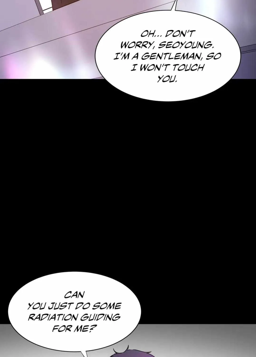 Guiding Light Zinmanga X Chapter 29 Page 44