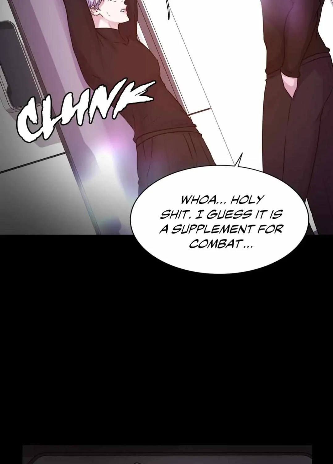 Guiding Light Zinmanga X Chapter 29 Page 63