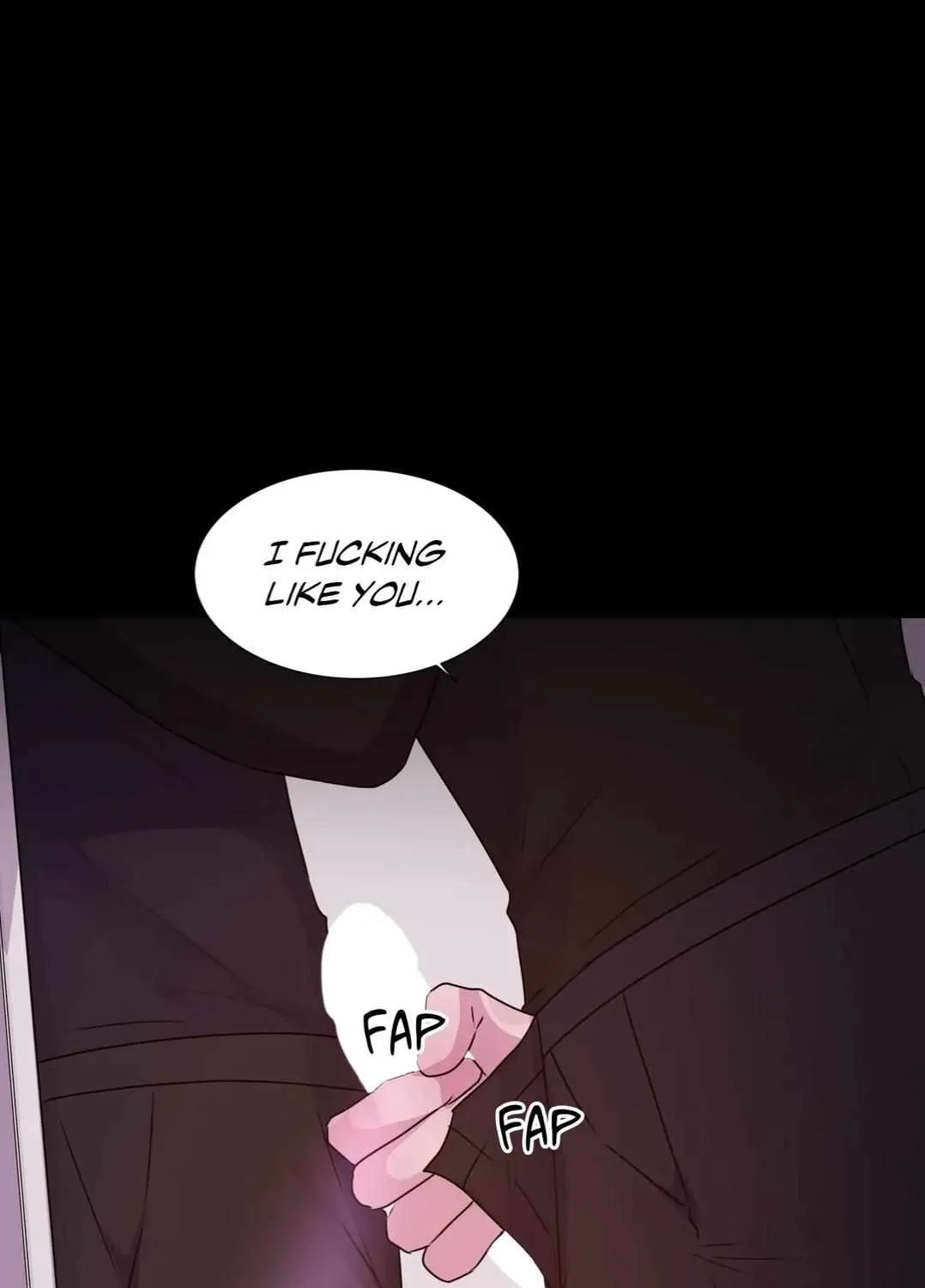 Guiding Light Zinmanga X Chapter 29 Page 73