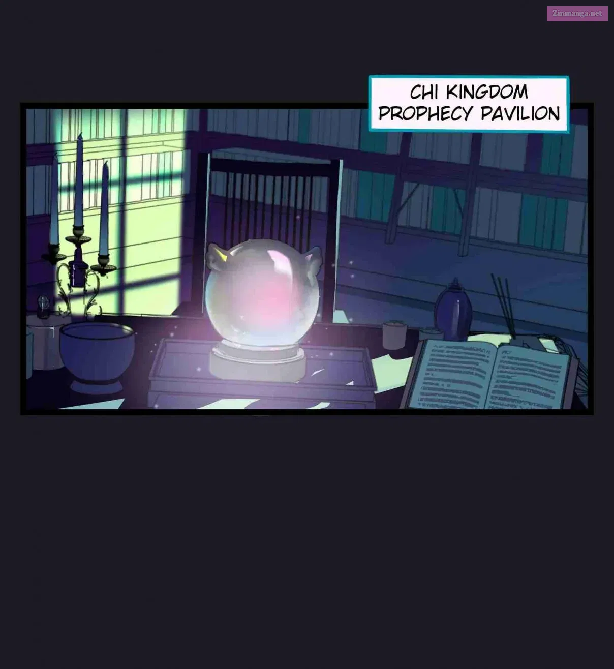 Heart Of Thorns Zinmanga X Chapter 4 Page 48