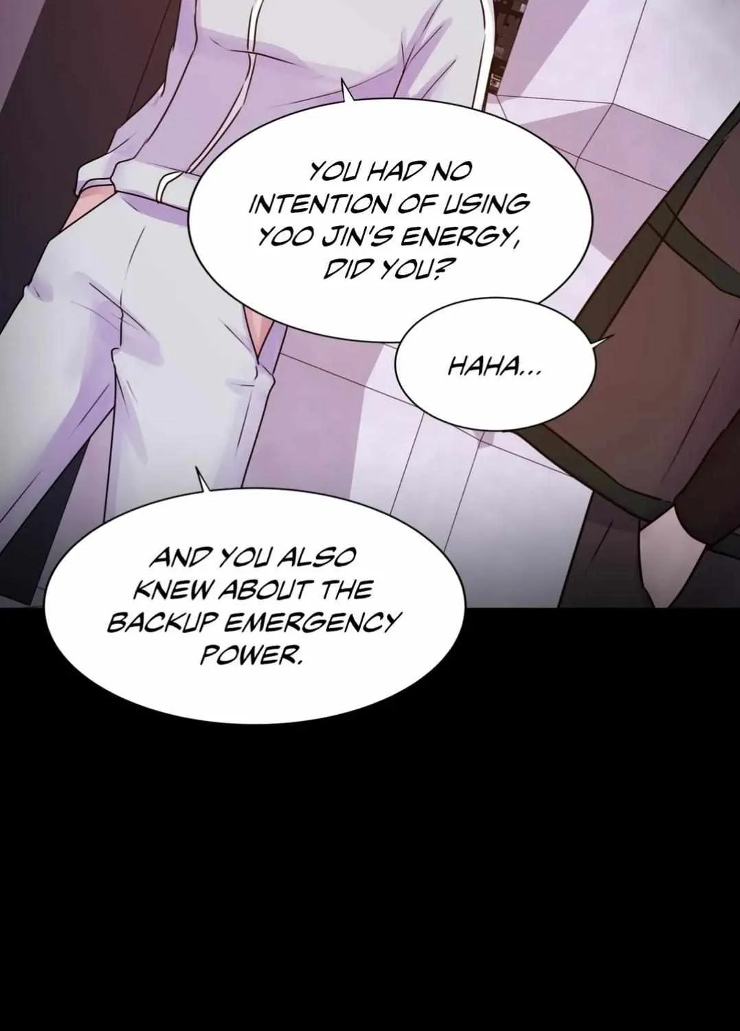 Guiding Light Zinmanga X Chapter 28 Page 78