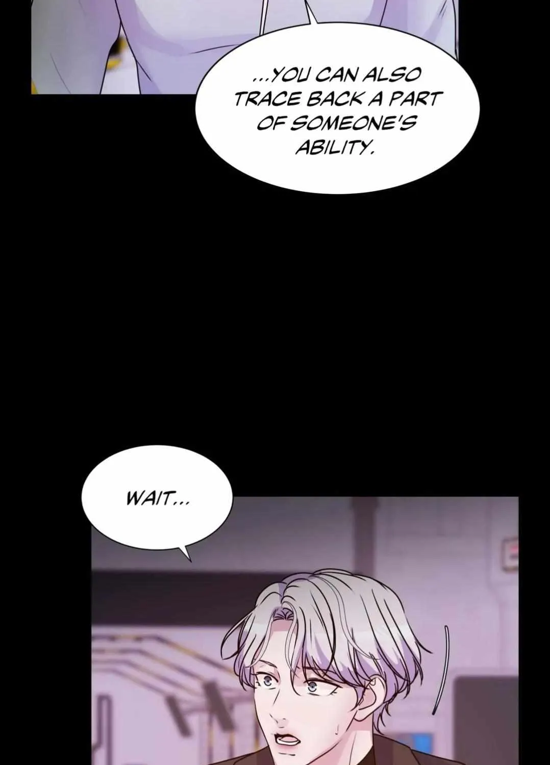 Guiding Light Zinmanga X Chapter 28 Page 96