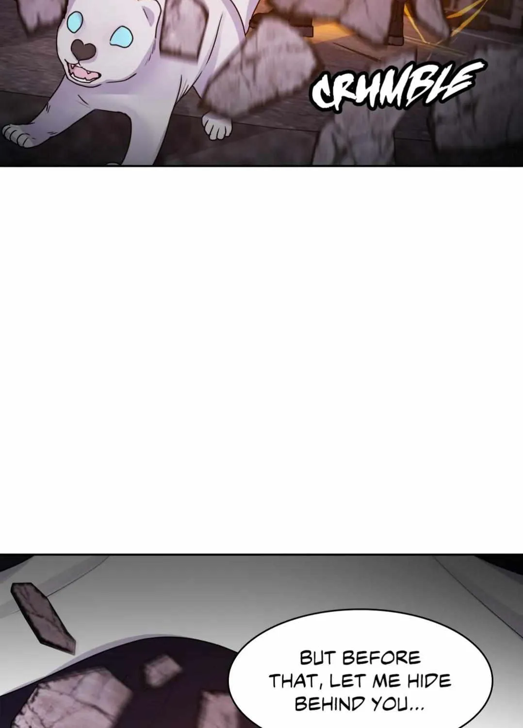 Guiding Light Zinmanga X Chapter 27 Page 31