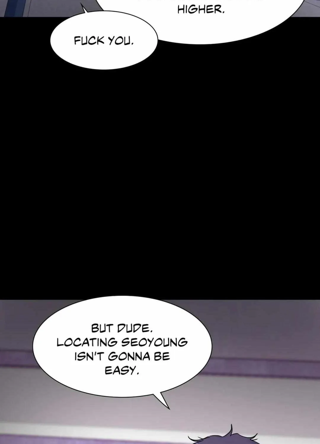 Guiding Light Zinmanga X Chapter 26 Page 40