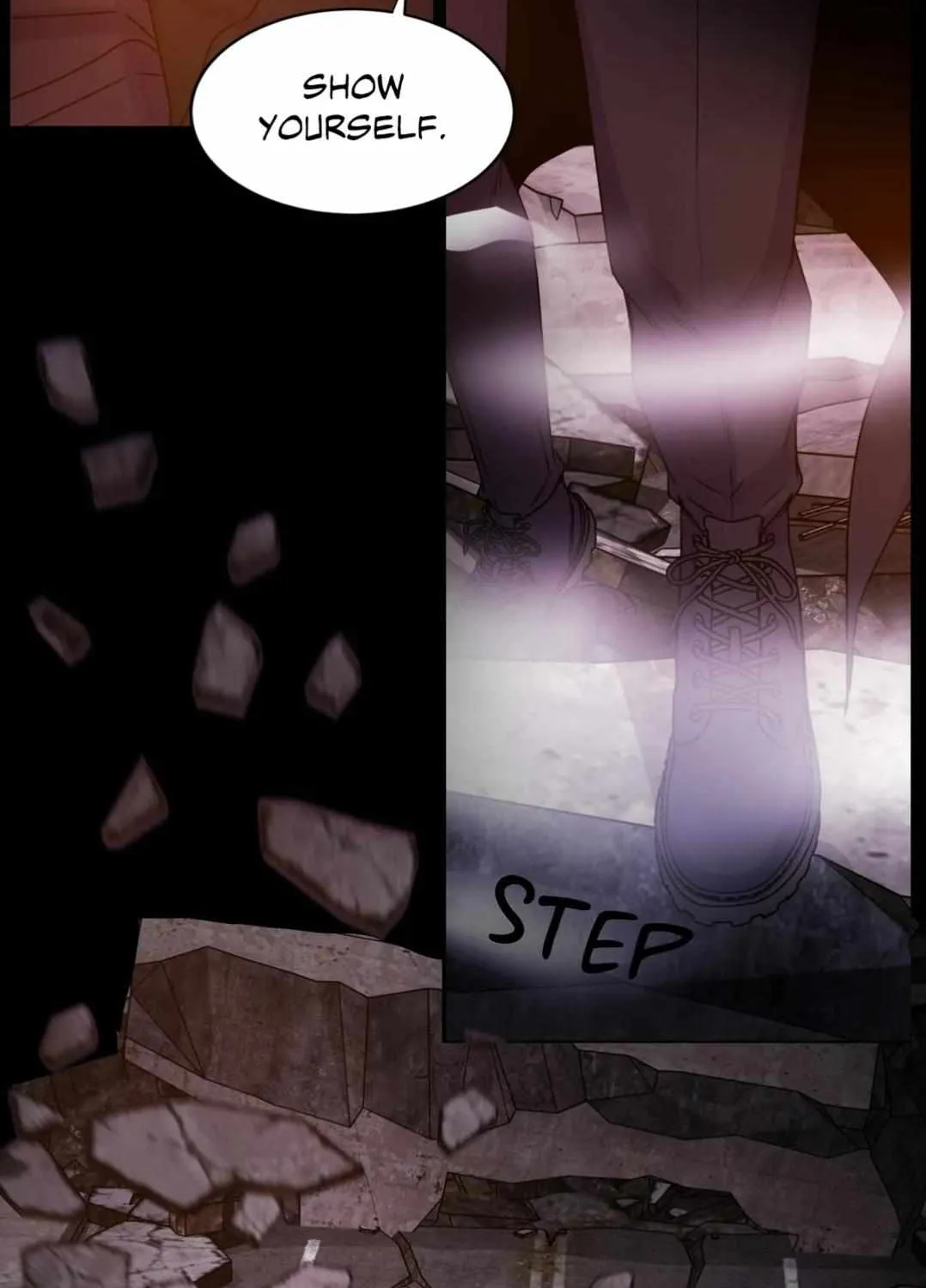 Guiding Light Zinmanga X Chapter 25 Page 18