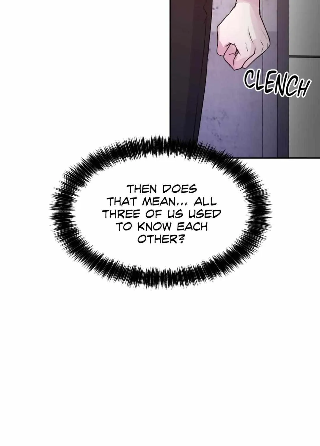 Guiding Light Zinmanga X Chapter 24 Page 85