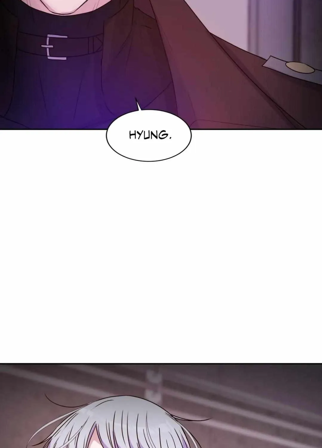 Guiding Light Zinmanga X Chapter 24 Page 118