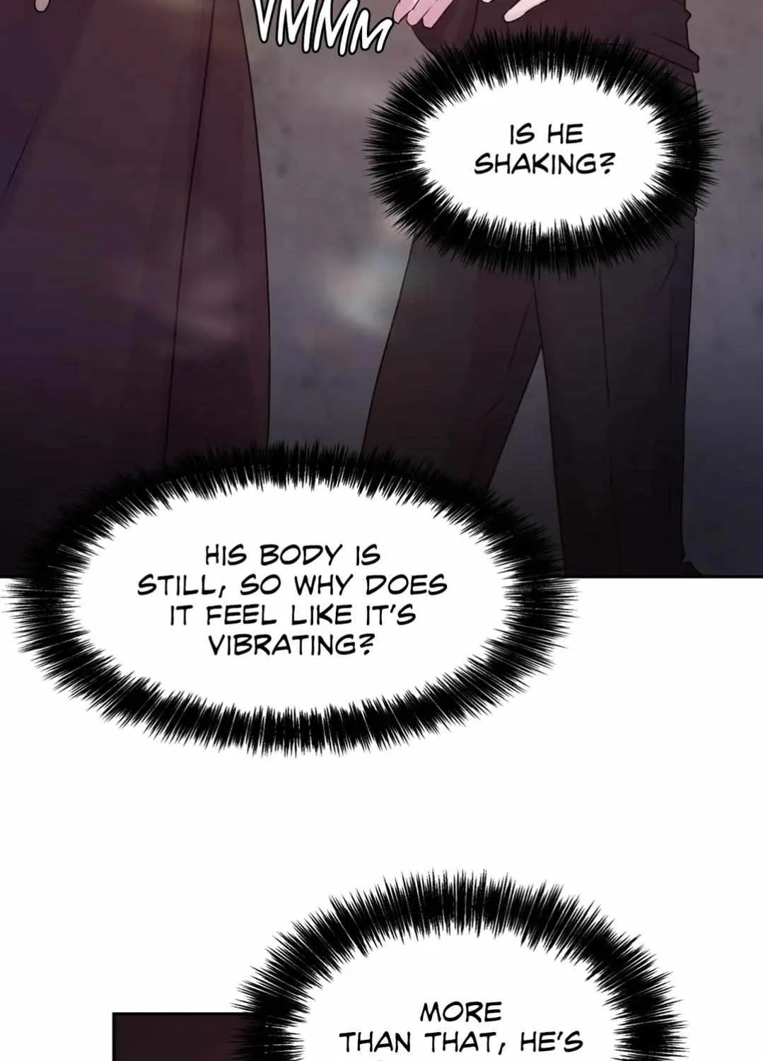 Guiding Light Zinmanga X Chapter 24 Page 124