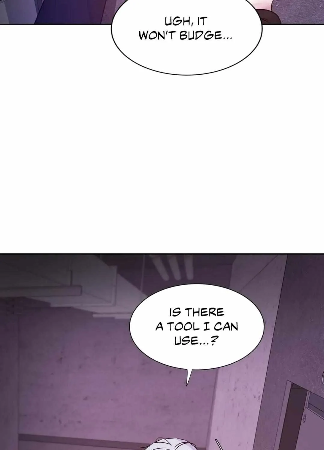 Guiding Light Zinmanga X Chapter 23 Page 76