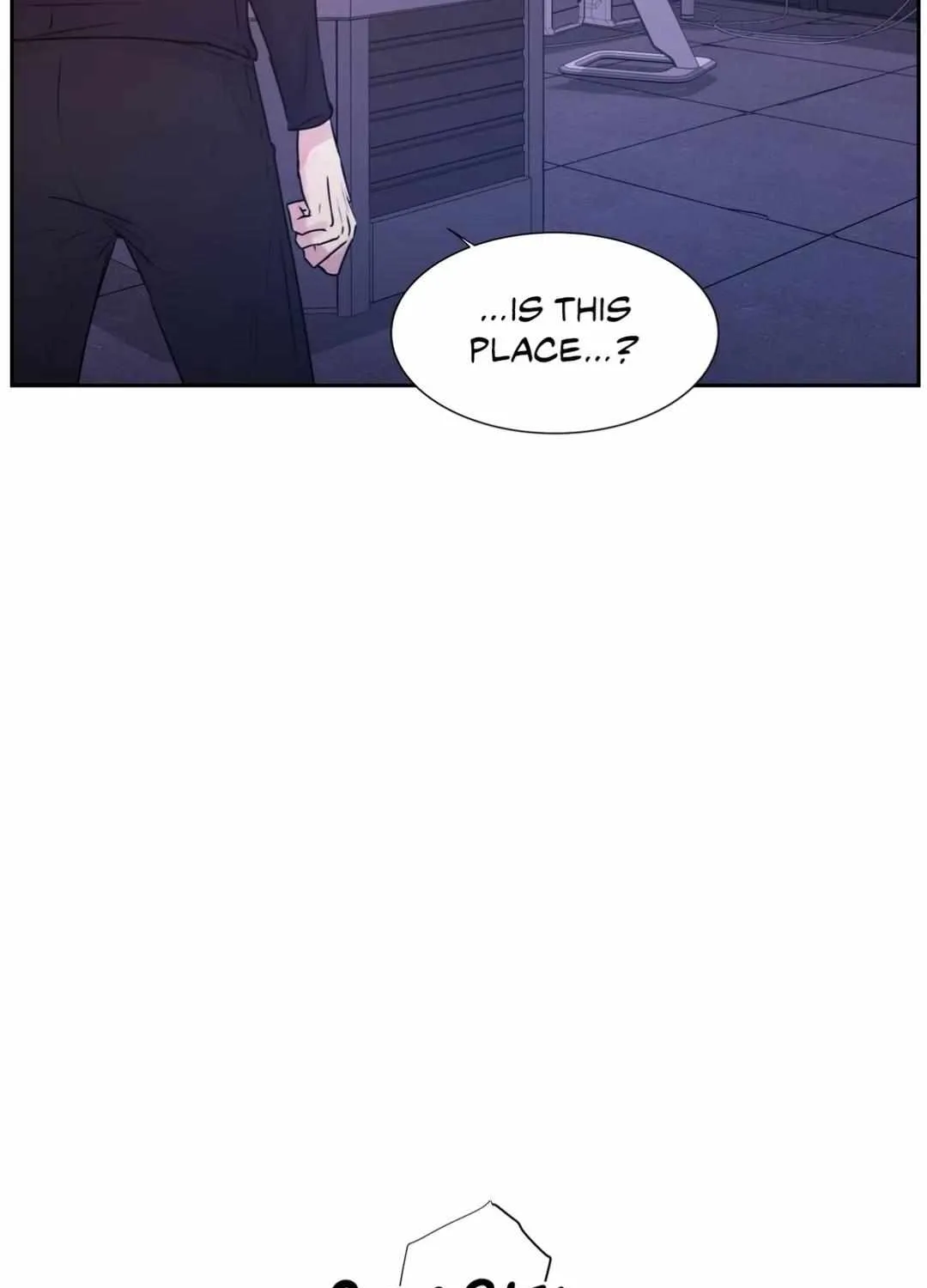 Guiding Light Zinmanga X Chapter 23 Page 87