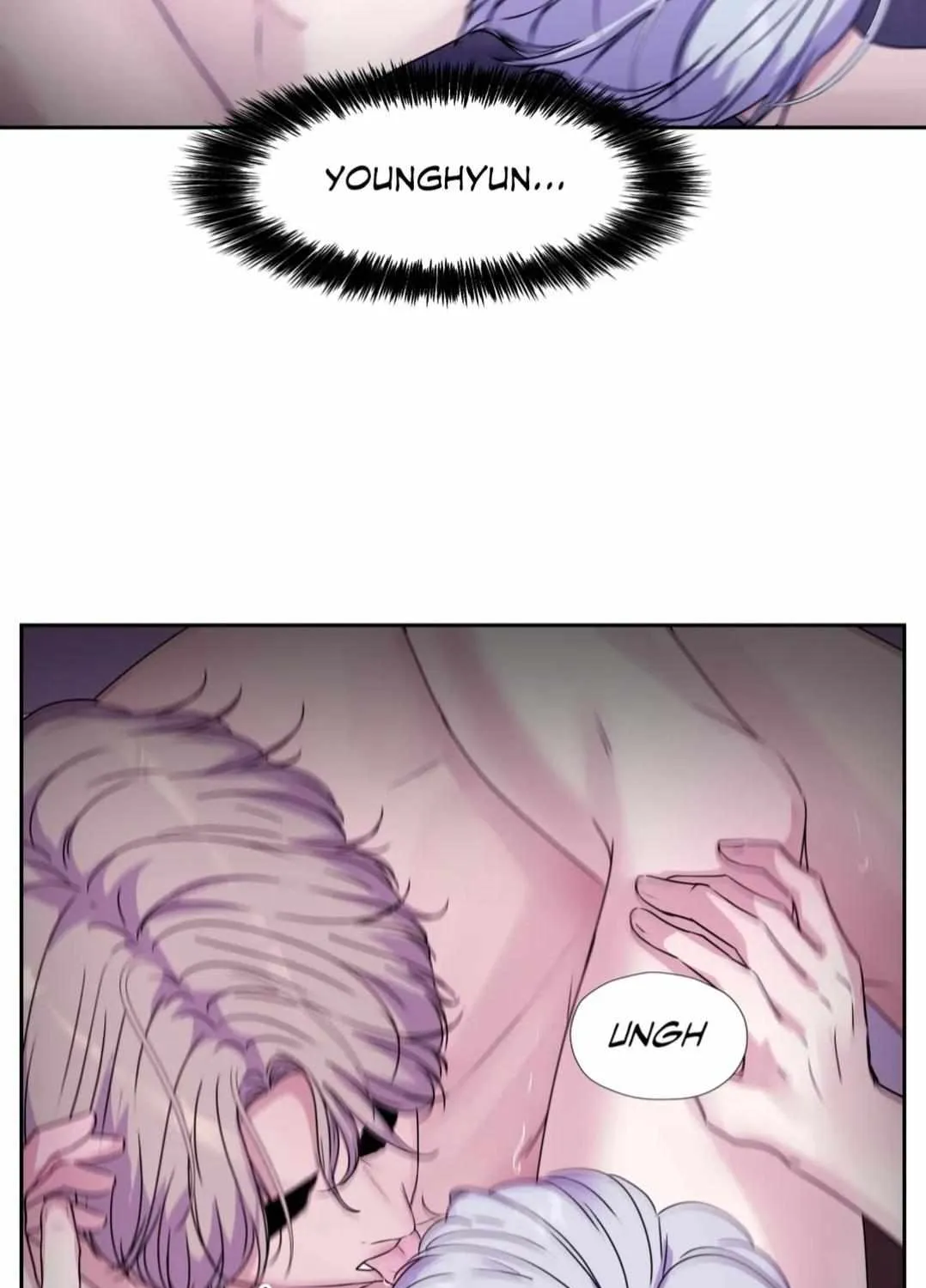 Guiding Light Zinmanga X Chapter 22 Page 105