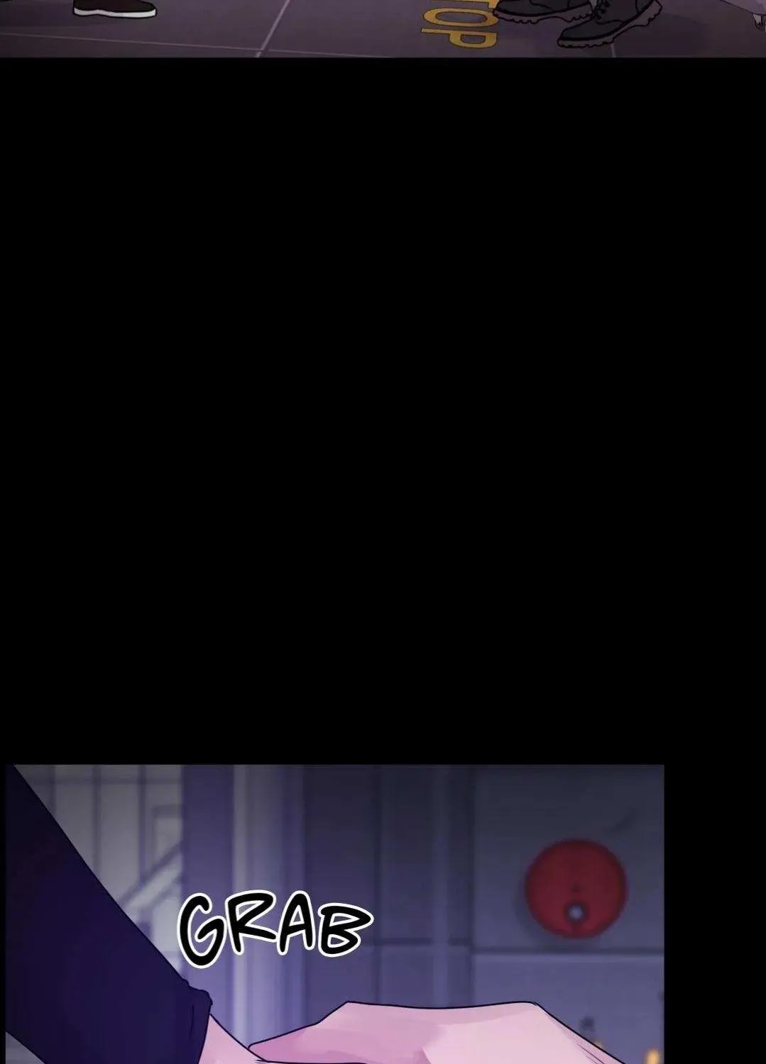 Guiding Light Zinmanga X Chapter 21 Page 10