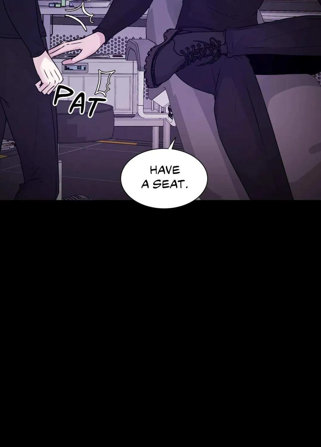 Guiding Light Zinmanga X Chapter 21 Page 16