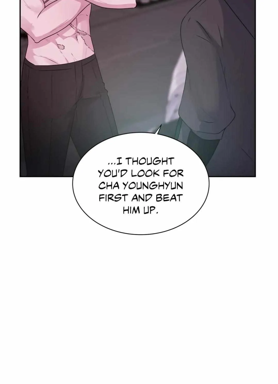Guiding Light Zinmanga X Chapter 20 Page 7