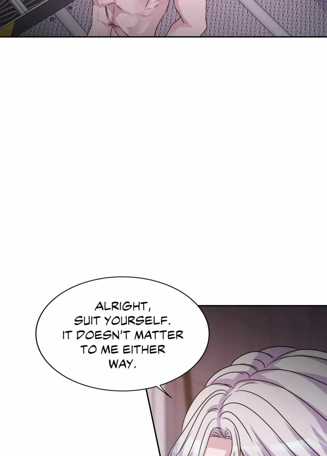 Guiding Light Zinmanga X Chapter 20 Page 20