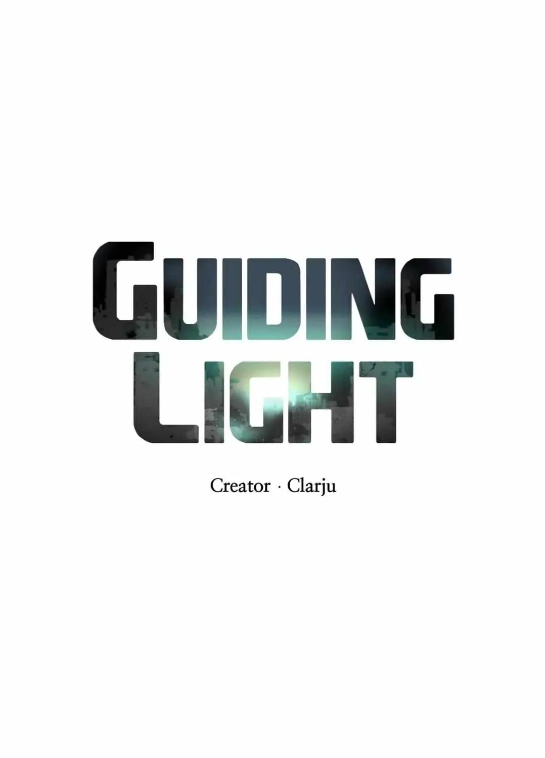 Guiding Light Zinmanga X Chapter 20 Page 27