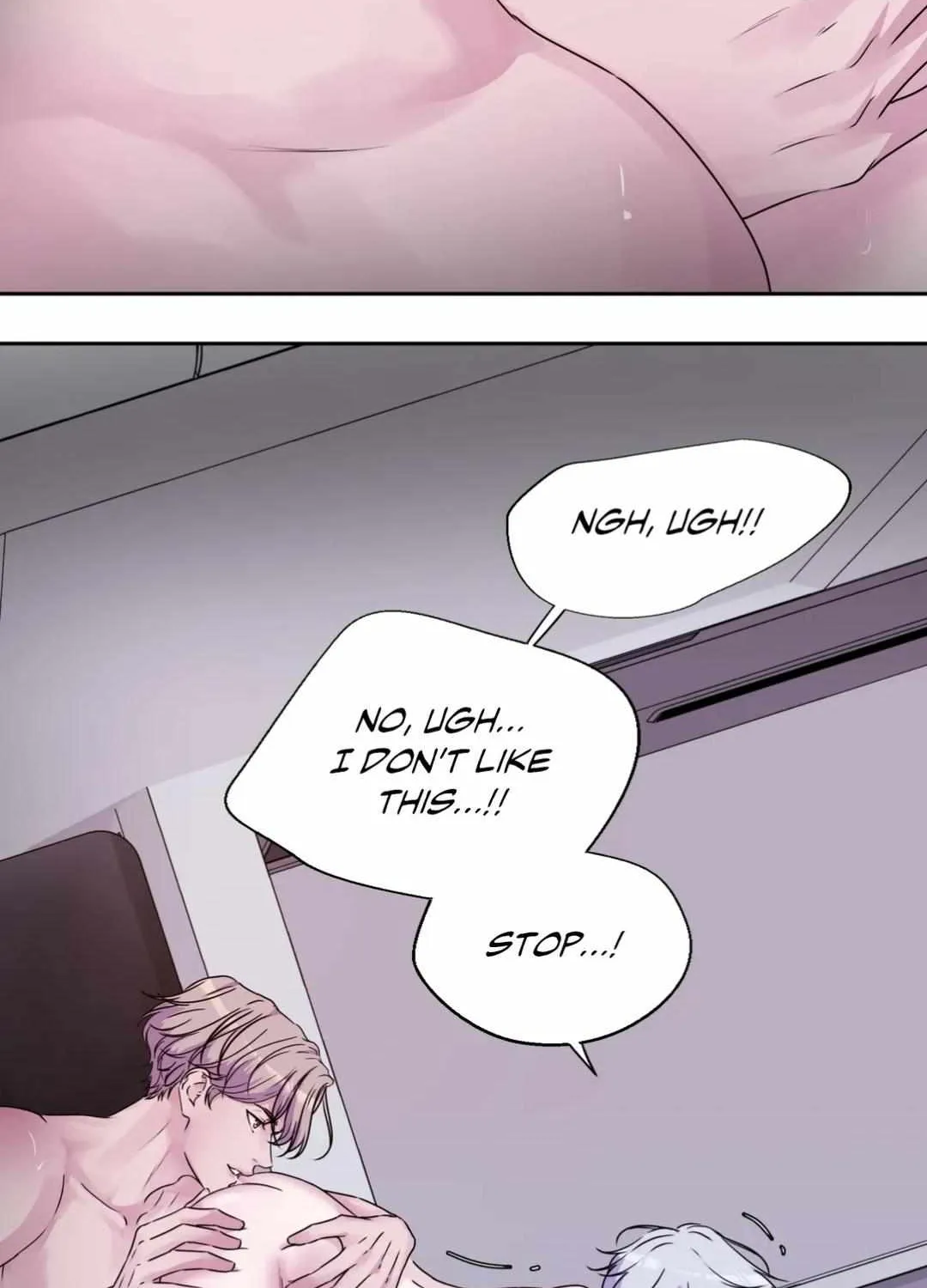 Guiding Light Zinmanga X Chapter 20 Page 40