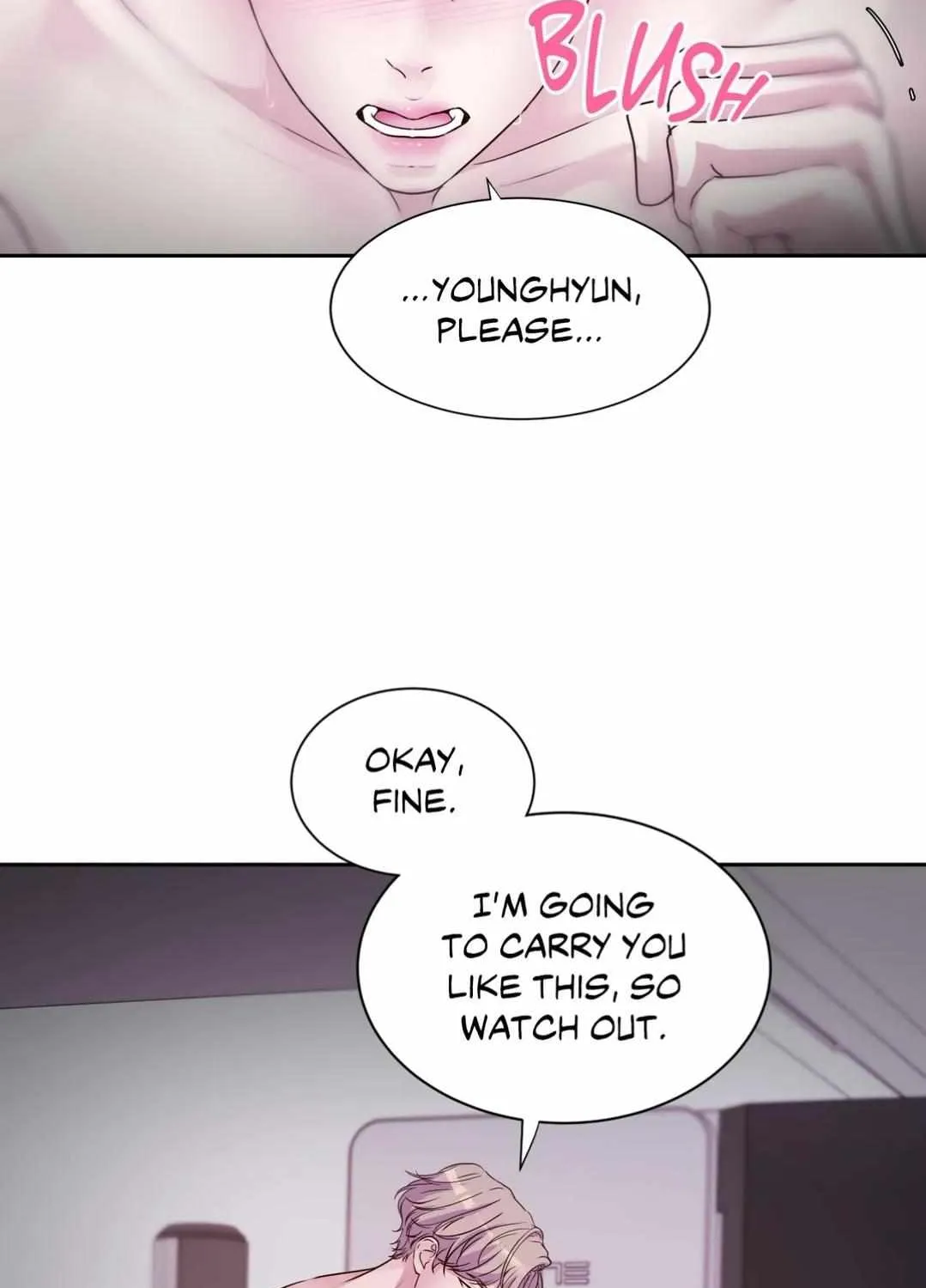 Guiding Light Zinmanga X Chapter 20 Page 47
