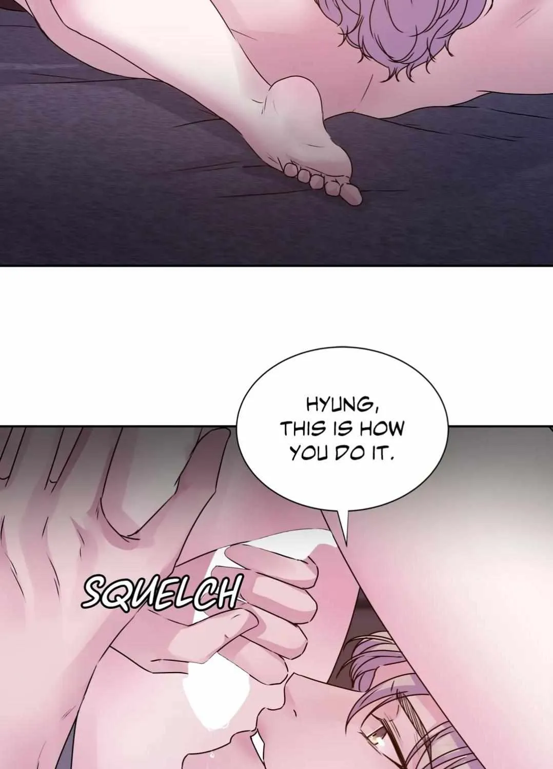 Guiding Light Zinmanga X Chapter 20 Page 72