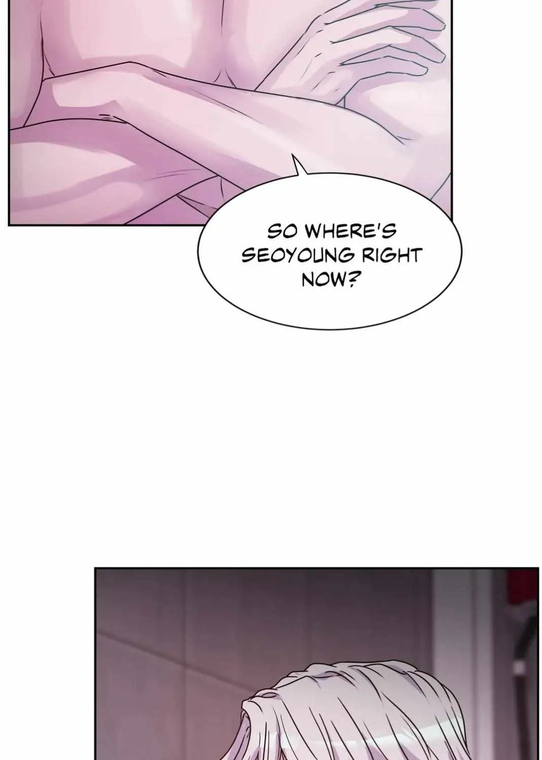 Guiding Light Zinmanga X Chapter 19 Page 21