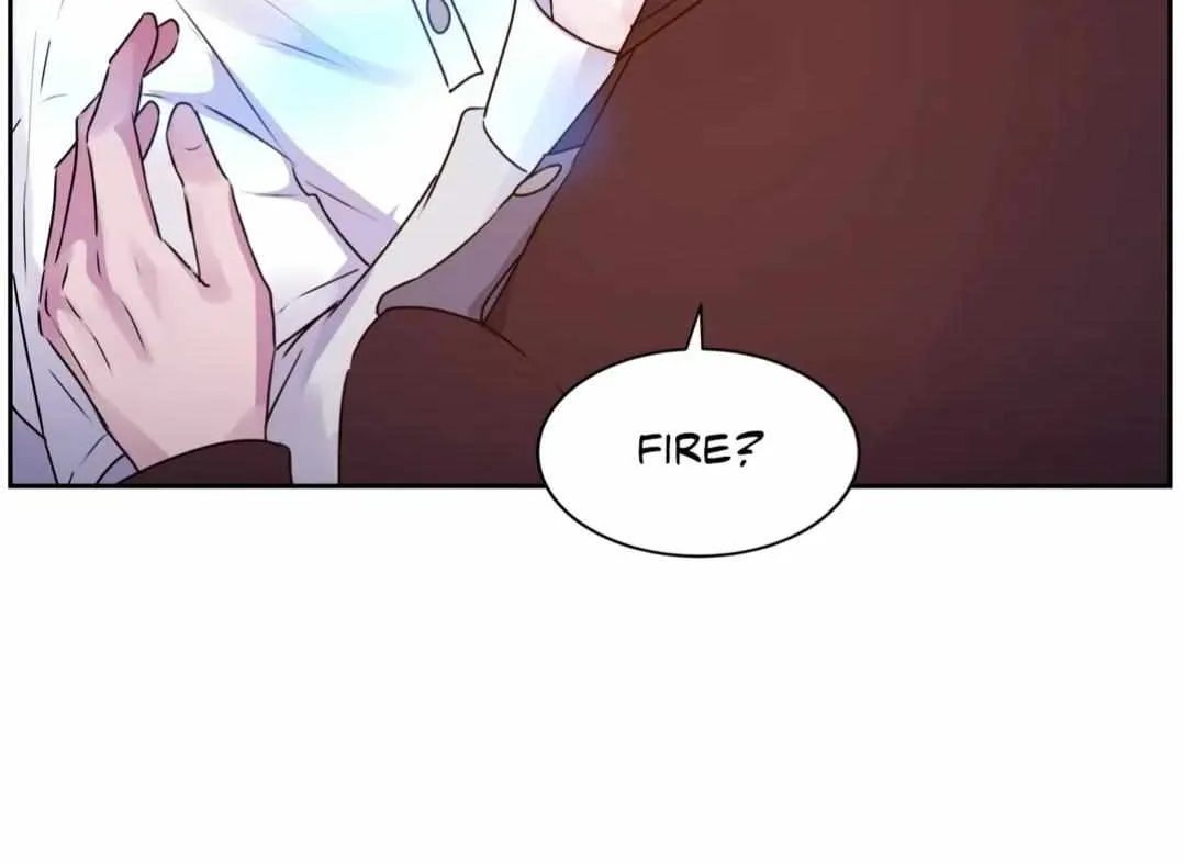 Guiding Light Zinmanga X Chapter 19 Page 36