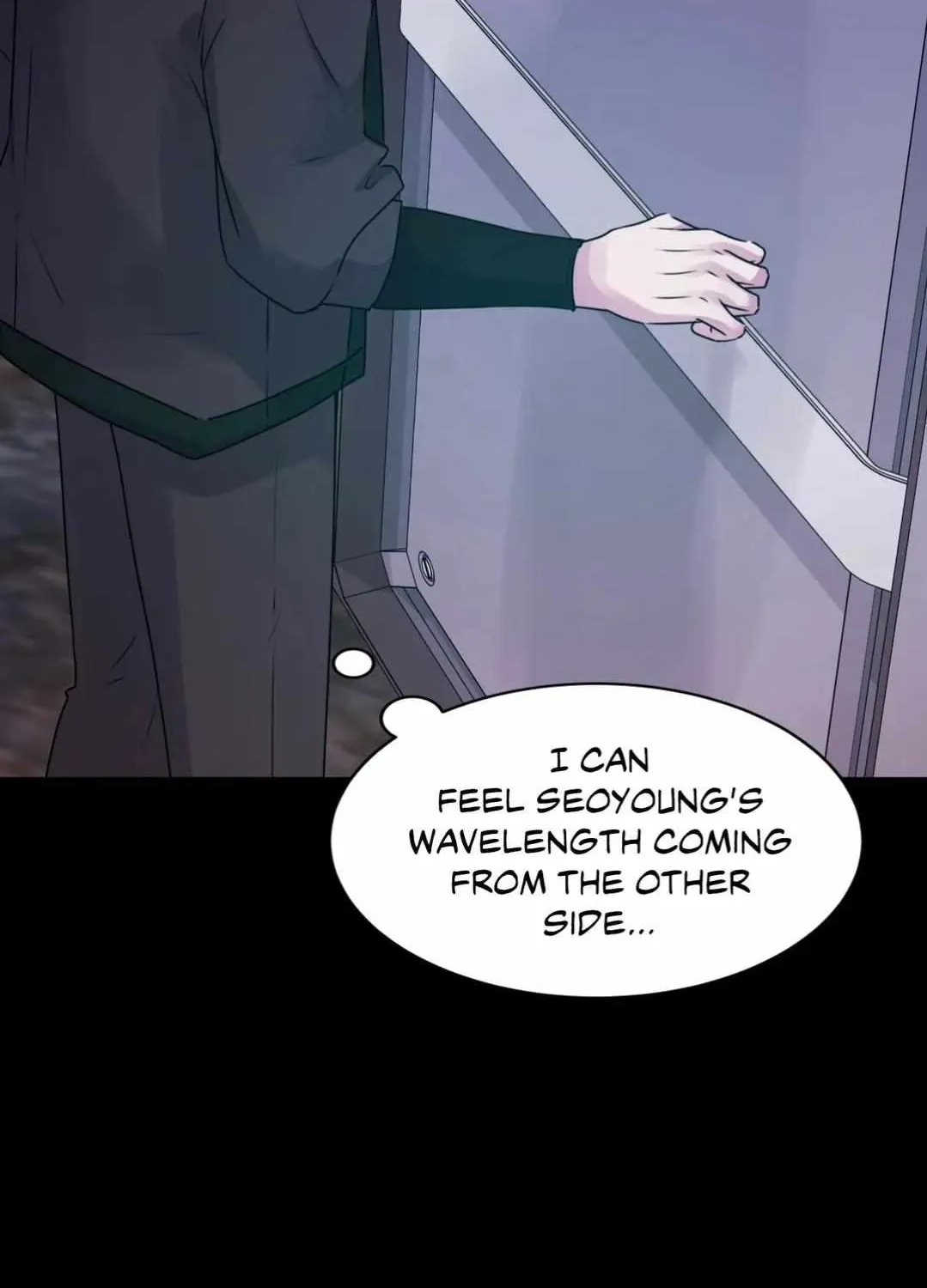 Guiding Light Zinmanga X Chapter 18 Page 46