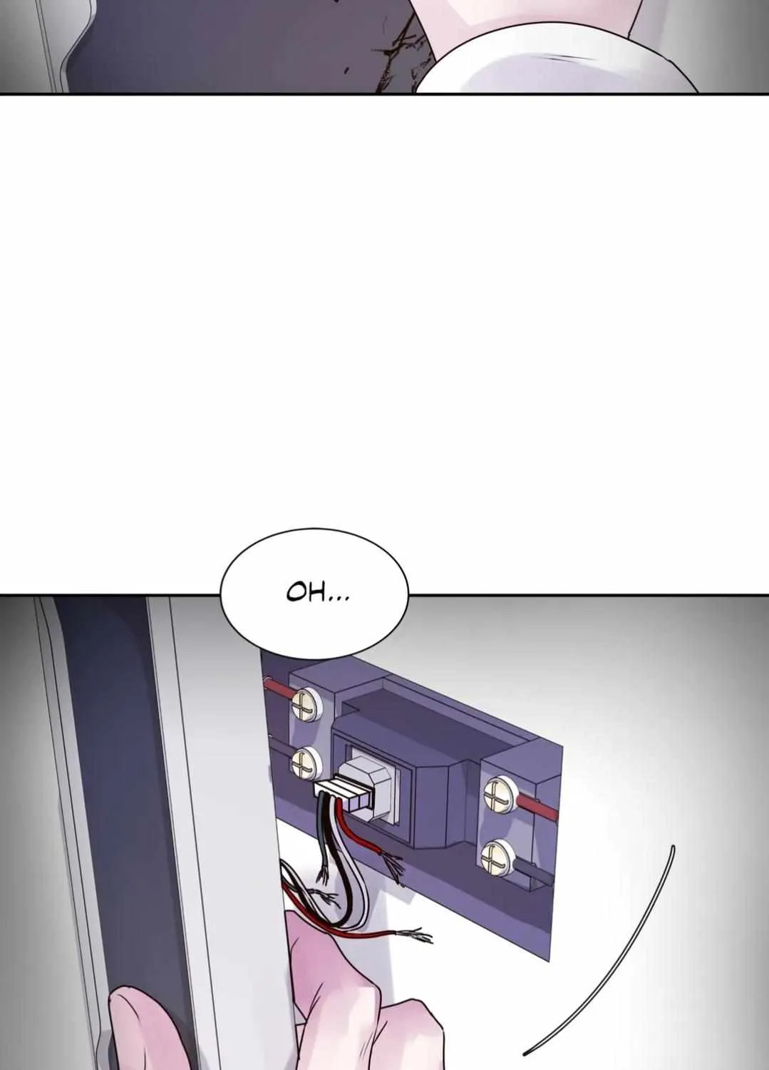Guiding Light Zinmanga X Chapter 18 Page 78