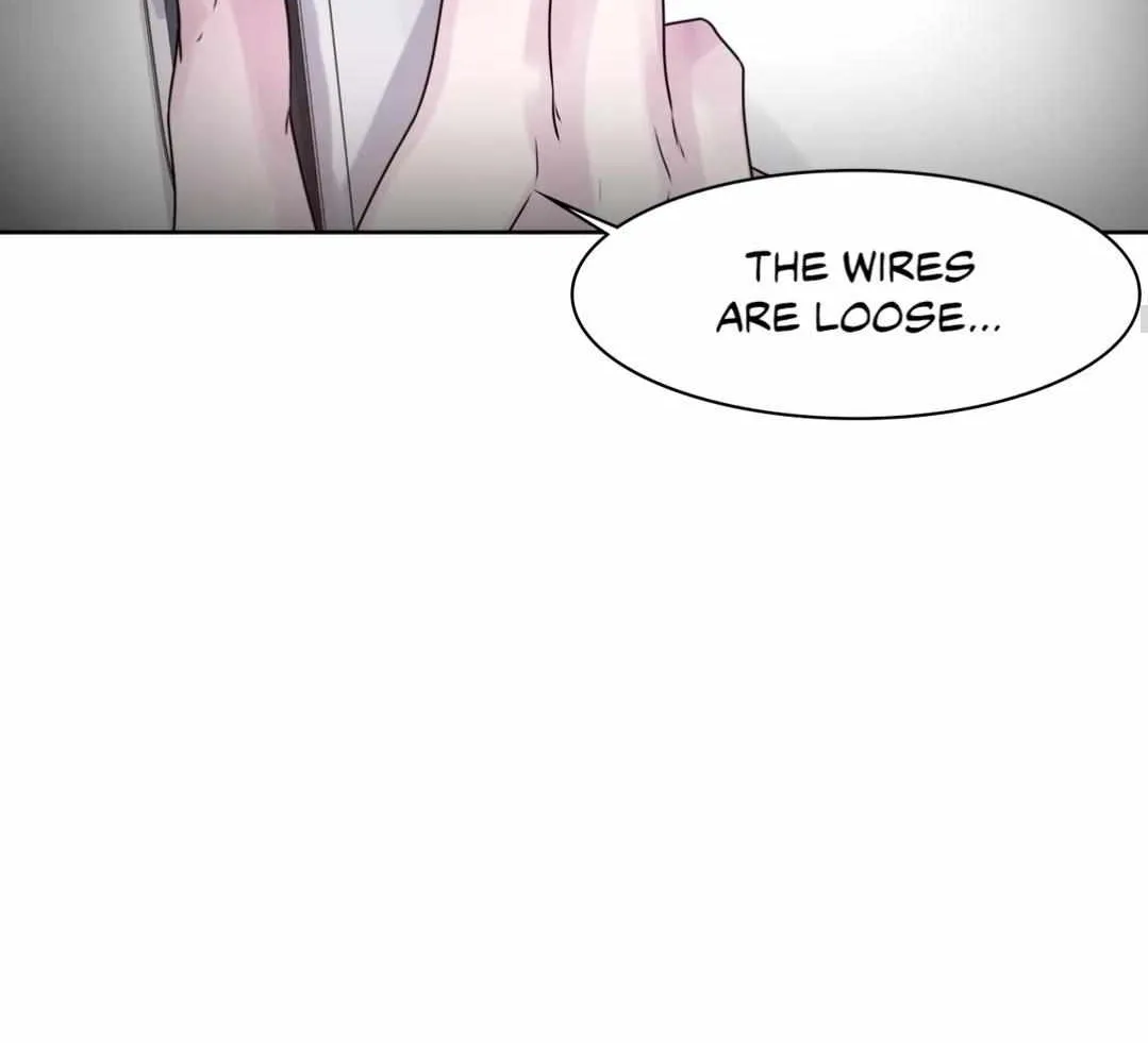 Guiding Light Zinmanga X Chapter 18 Page 79