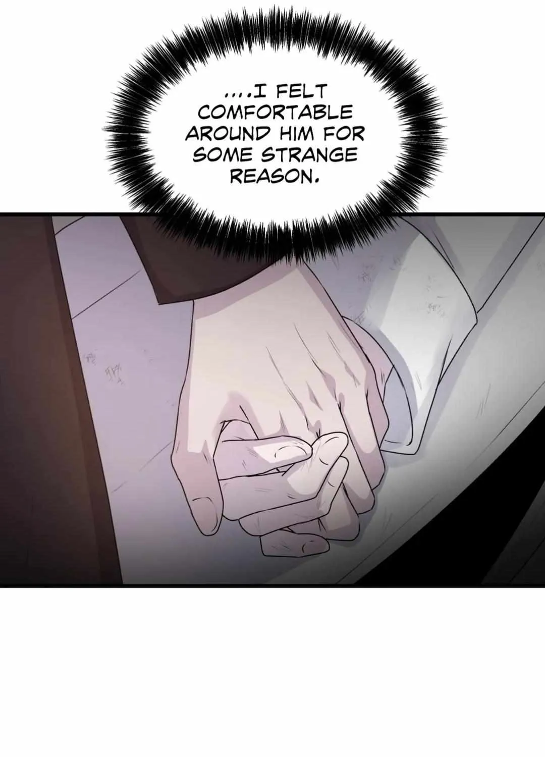 Guiding Light Zinmanga X Chapter 18 Page 92